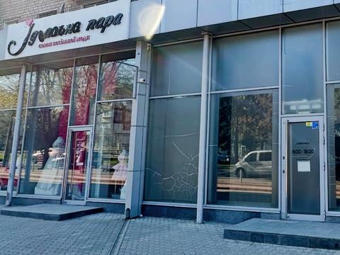 коммерческая по адресу Гагарина просп. (Гагарина), 90