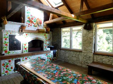 будинок за адресою Бориславська вул.