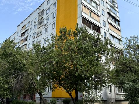 квартира за адресою Наталії Ужвій вул., 80