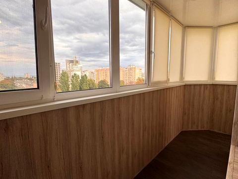 квартира по адресу Михаила Грушевского ул. (Котовского), 73