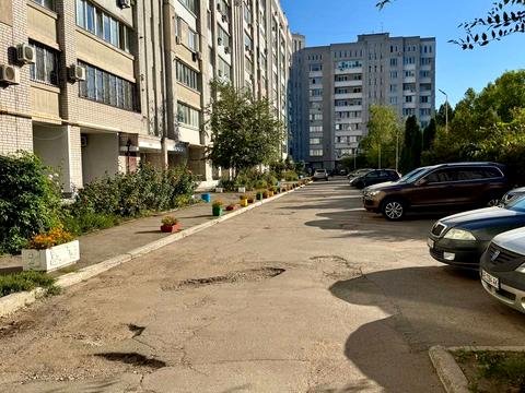 квартира по адресу Алана Шепарда ул. (Суворова), 14