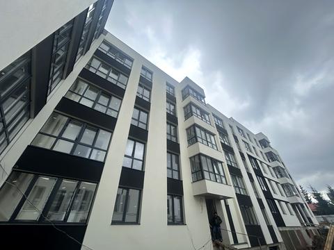 квартира за адресою Івана Рубчака вул., 9