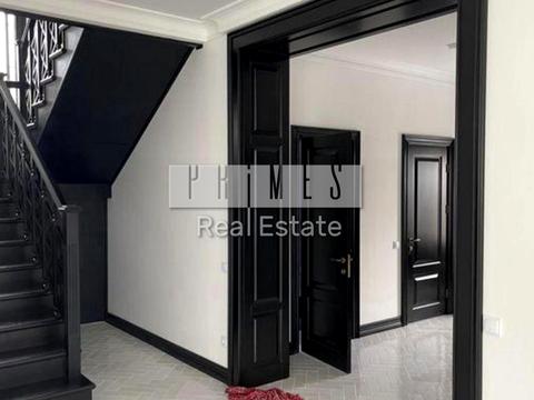 дом по адресу Річкова