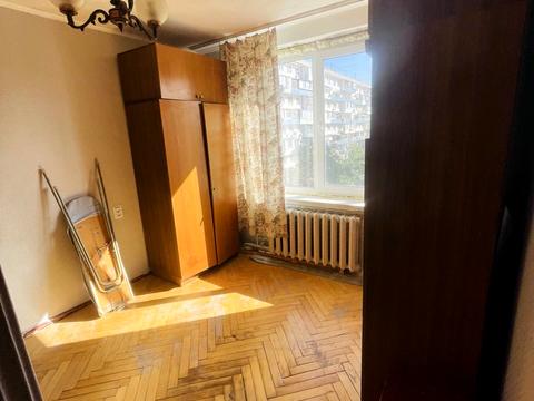 квартира за адресою Юрія Кондратюка вул., 4-В