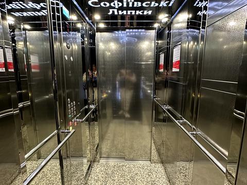 квартира по адресу Свободы ул., 1-C