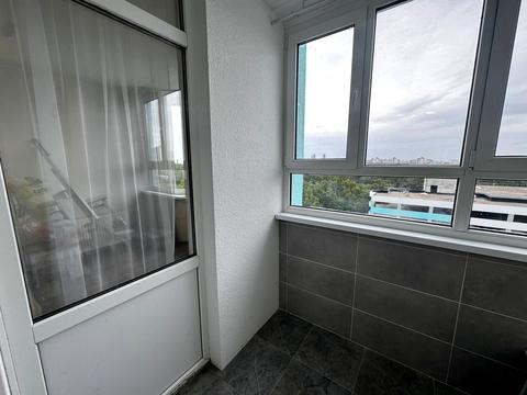 квартира за адресою Приміська вул., 22