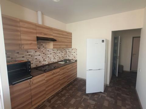 квартира за адресою Євгена Чикаленка вул., 95