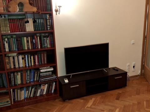 квартира за адресою Михайла Омеляновича-Павленка вул. (Суворова), 13