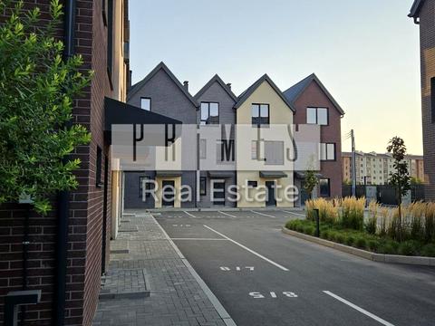 будинок за адресою Георгія Мальцева вул.