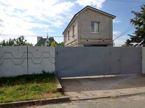 коммерческая по адресу Янтарный пер., 1