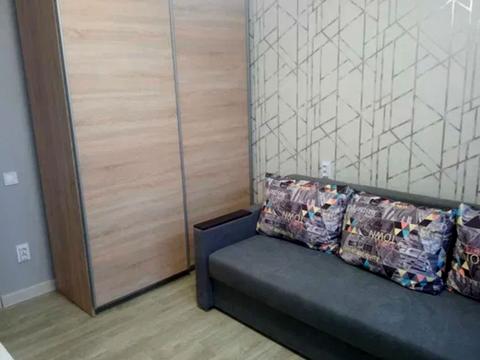 квартира по адресу Льва Ландау просп. (50-летия СССР), 52-В