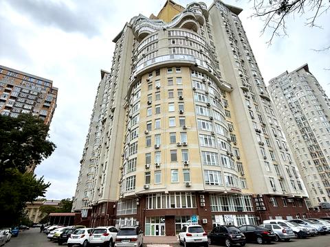 квартира по адресу Французский бульв., 22, к5