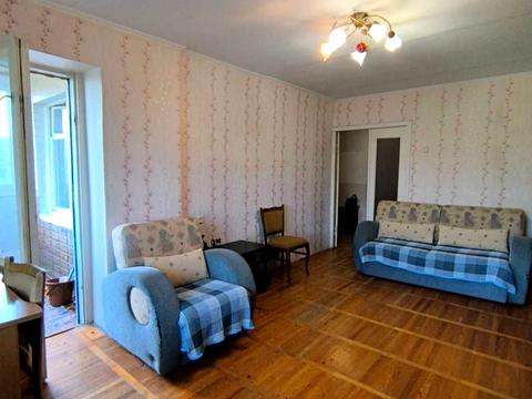 квартира по адресу Паникахи ул., 19