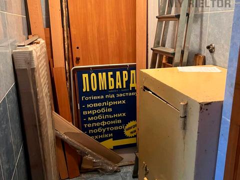 коммерческая по адресу Джамбула ул., 78