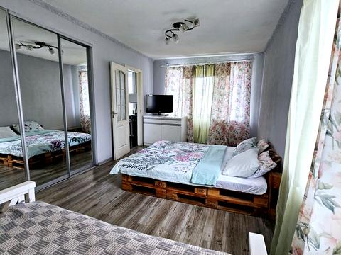 квартира по адресу Петра Калнышевского просп. (Косіора), 60
