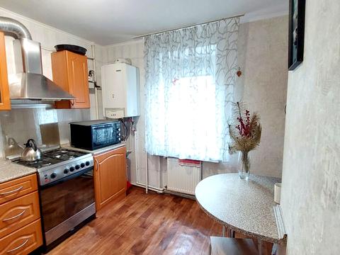 квартира за адресою Д. Галецького, 50