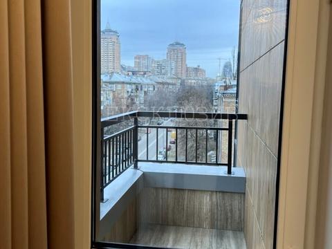 квартира за адресою Джона Маккейна вул. (Івана Кудрі), 26
