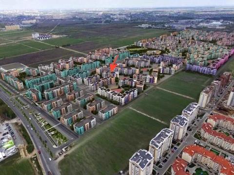 квартира по адресу Соборная ул., 103/17