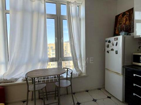 квартира по адресу Леси Украинки бульв., 10в