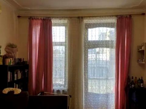 квартира за адресою Базарна вул., 38