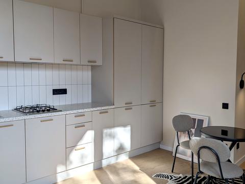 квартира по адресу Киевская ул., 23