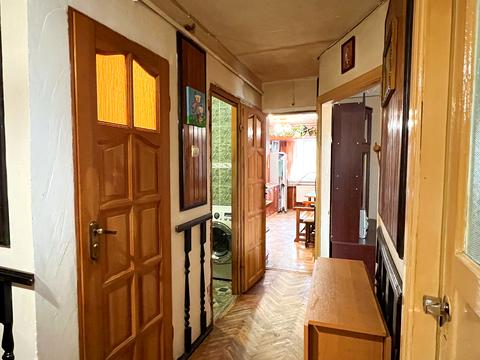 квартира за адресою Бориславська вул., 34