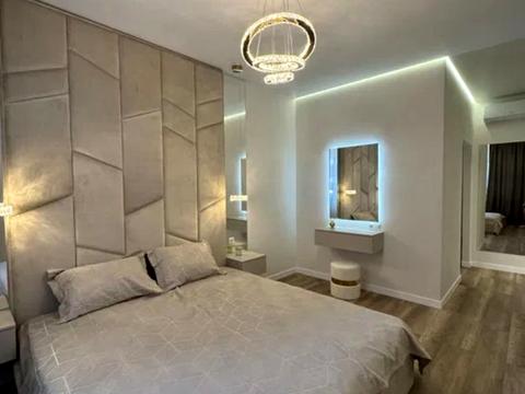 квартира по адресу Краснова ул., 1-А