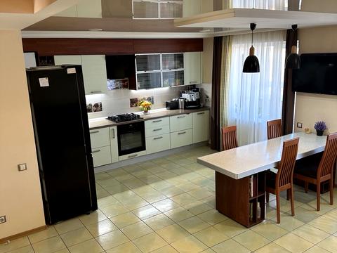 квартира за адресою Рівна вул., 23