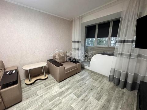 квартира по адресу Ахсарова ул., 23а