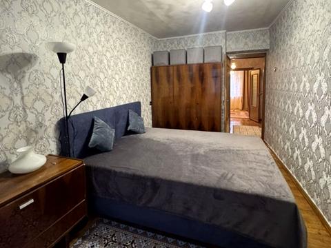 квартира за адресою Яскрава вул. (Тверська), 9