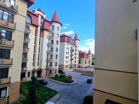 квартира за адресою Протасів Яр вул., 8