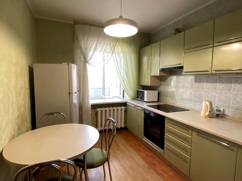 квартира за адресою Борщагівська вул., 145