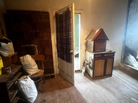 квартира по адресу Львовская ул., 12