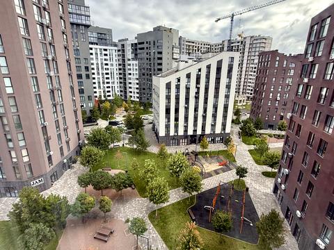 квартира за адресою Панорамна вул., 2-Г