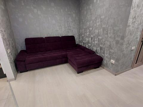 квартира по адресу Космонавтов ул., 128г