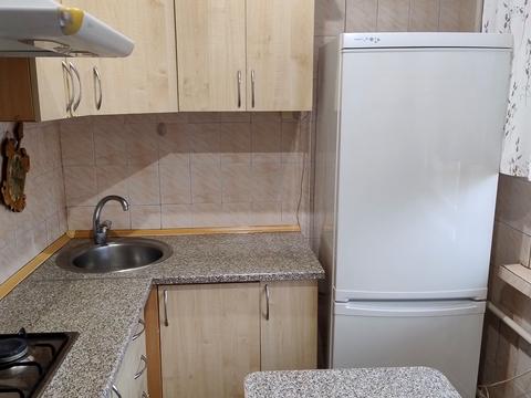 квартира по адресу Амосова ул. (Корчагінців), 25
