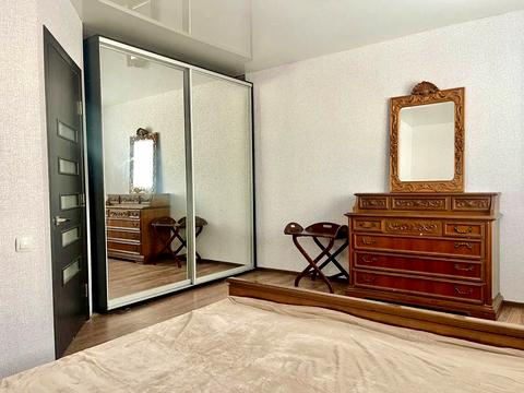 квартира за адресою с. Петропавлівська борщагівка, Волинська вул., 12