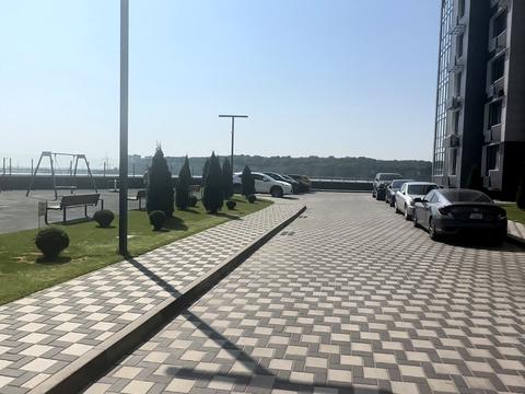 квартира по адресу Михаила Бойчука ул. (Киквидзе), 41-Б