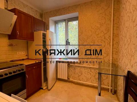 квартира по адресу Дорогожицкая ул., 15-Б