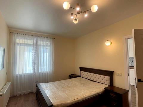 квартира по адресу Королёва ул., 9а