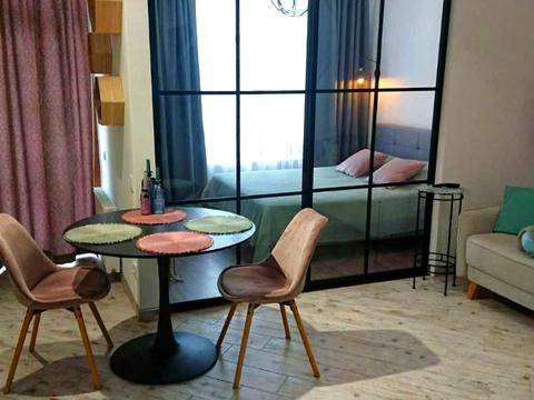 квартира по адресу Длинная ул., 1а