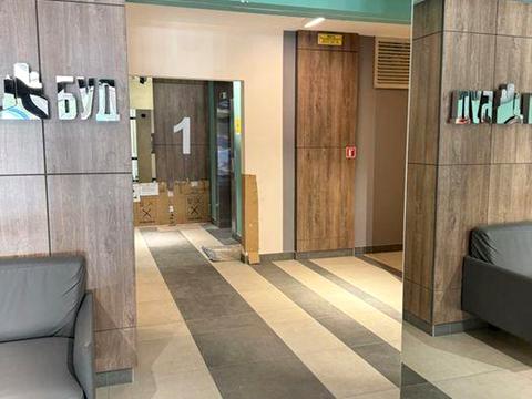 квартира за адресою Київ, Заболотного, 15