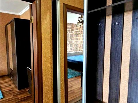 квартира за адресою Єлизавети Чавдар вул., 34