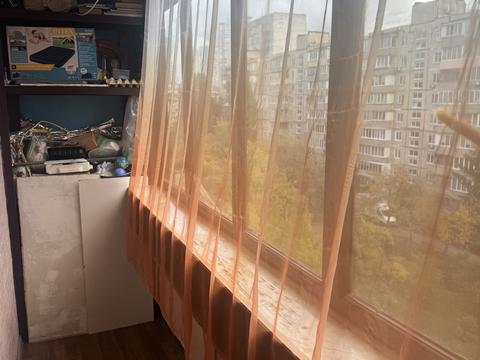 квартира за адресою Ентузіастів вул., 9/1