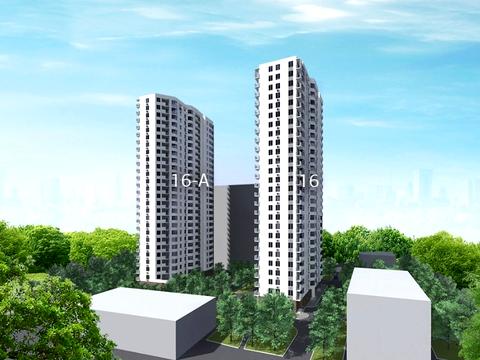 квартира по адресу Освіти ул., 16