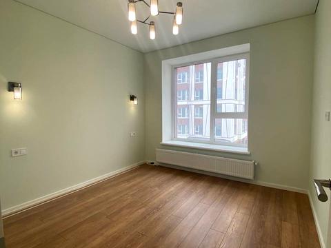 квартира по адресу Отца Ивана Блавацкого ул., 18, к17