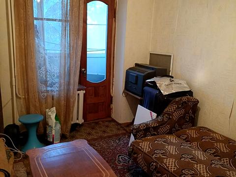 квартира за адресою Перемоги вул., 12