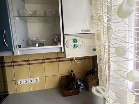 квартира по адресу Дубовецкая ул., 4