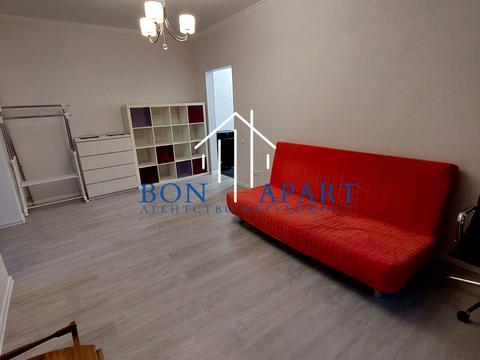 квартира по адресу Казимира Малевича ул. (Боженка), 47/49