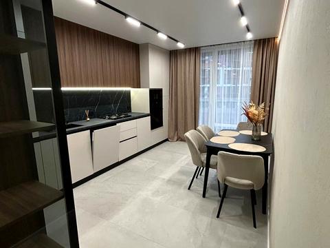 квартира по адресу Крайковского ул., 2